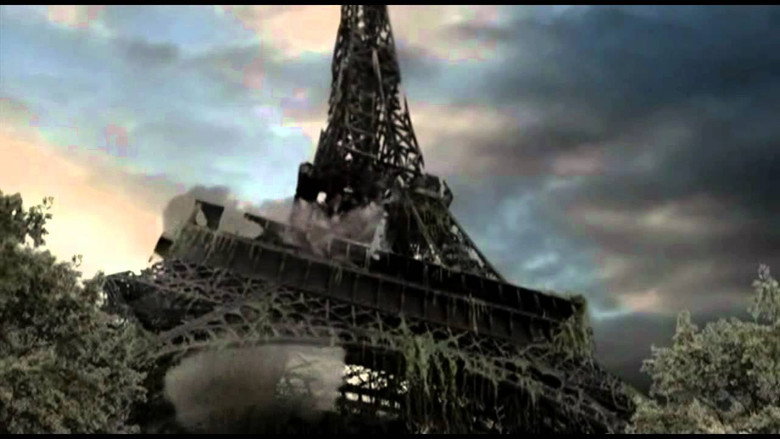 Life After People: The Series still 3