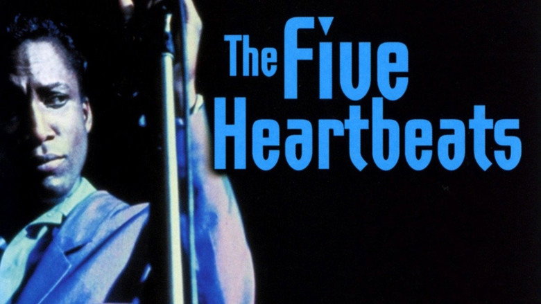 The Five Heartbeats still 8