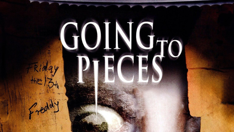 Going to Pieces: The Rise and Fall of the Slasher Film still 5