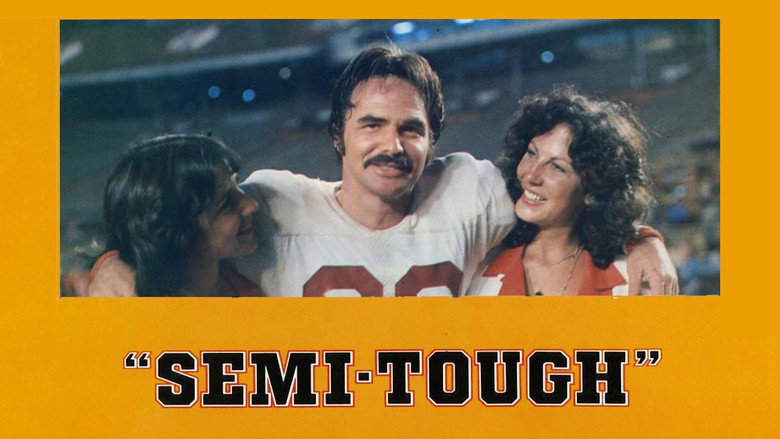 Semi-Tough still 3