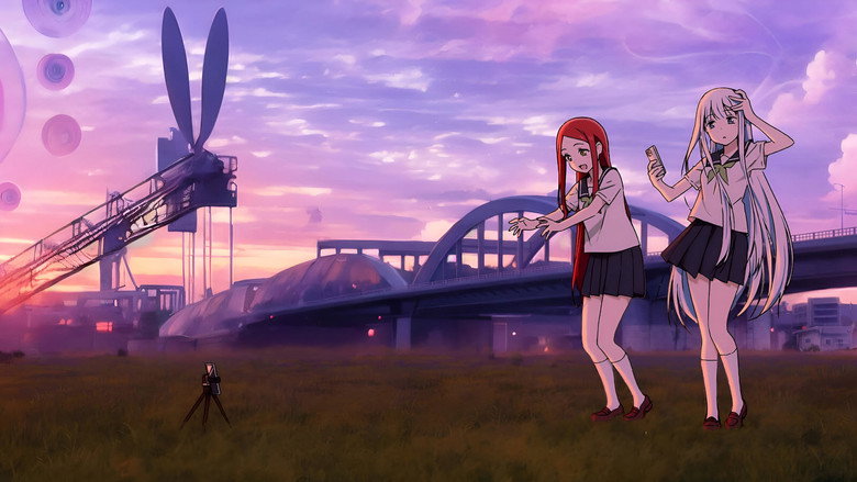 Twins Hinahima still 1