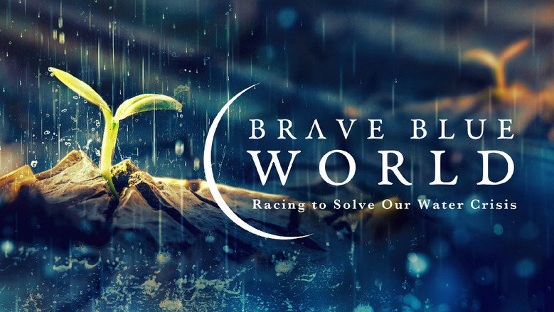 Brave Blue World: Racing to Solve Our Water Crisis still 7