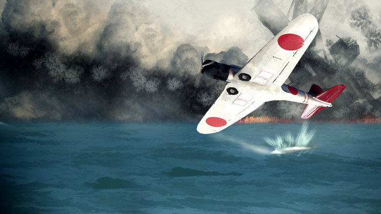 Attack on Pearl Harbor: Minute by Minute still 6