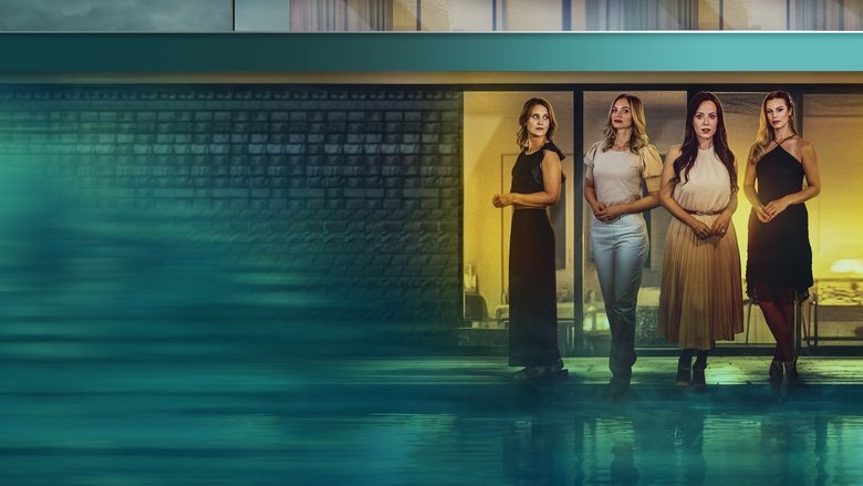 Deadly Girls Trip still 1