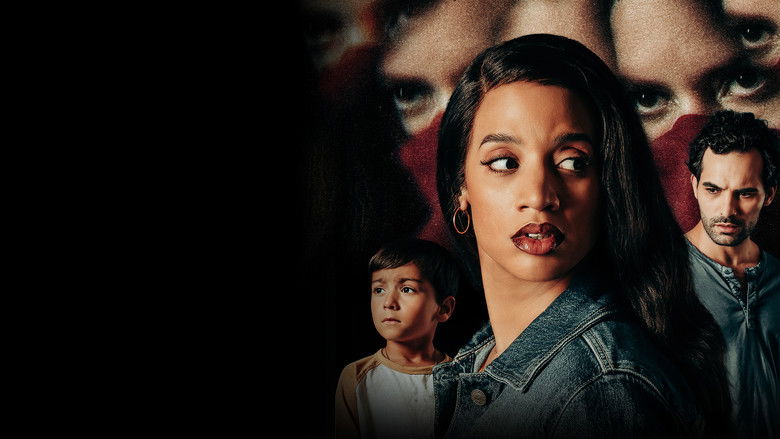 Terror Comes Knocking: The Marcela Borges Story still 1