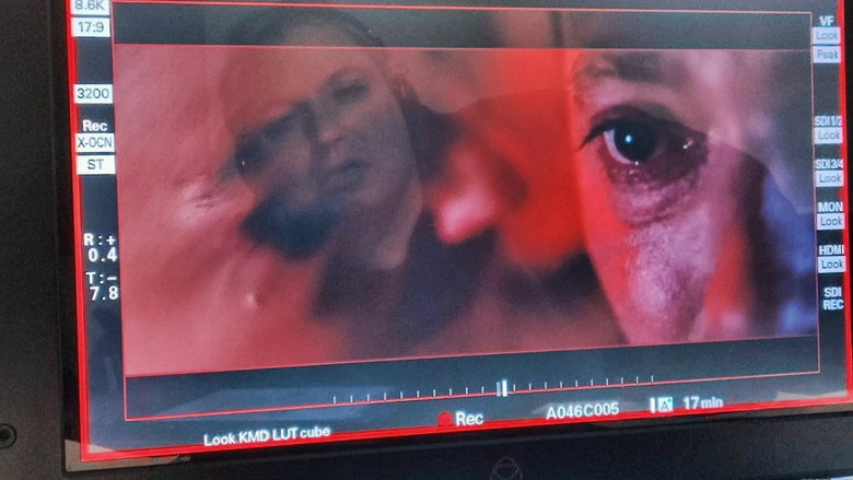 Karmadonna still 2
