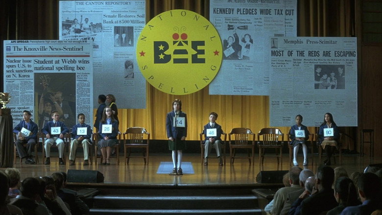 Bee Season still 2