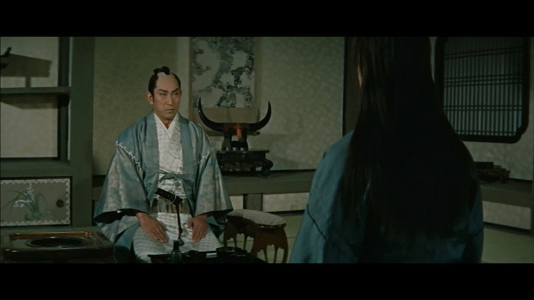 Sword of Destiny still 7