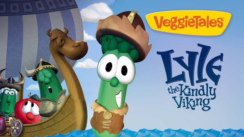 VeggieTales: Lyle the Kindly Viking still 4