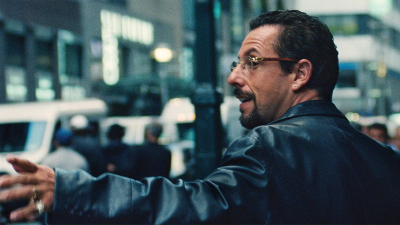 Uncut Gems still 5