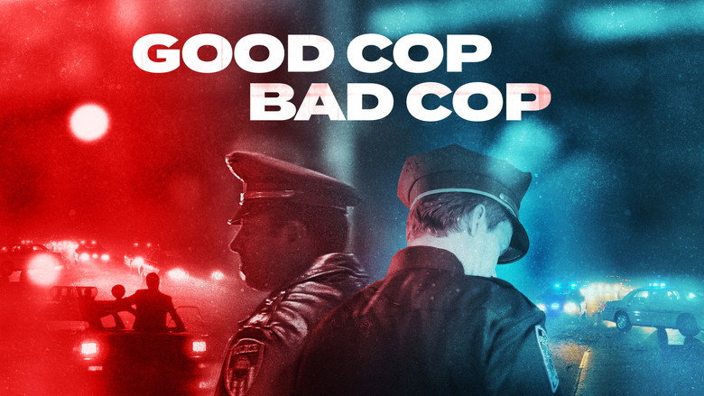 Good Cop, Bad Cop still 2