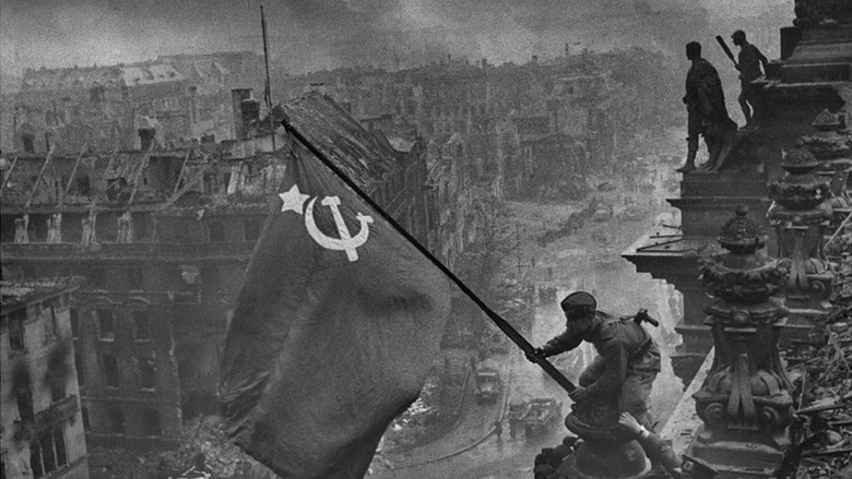 Russia's War: Blood Upon the Snow still 1