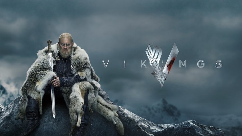 Vikings still 5