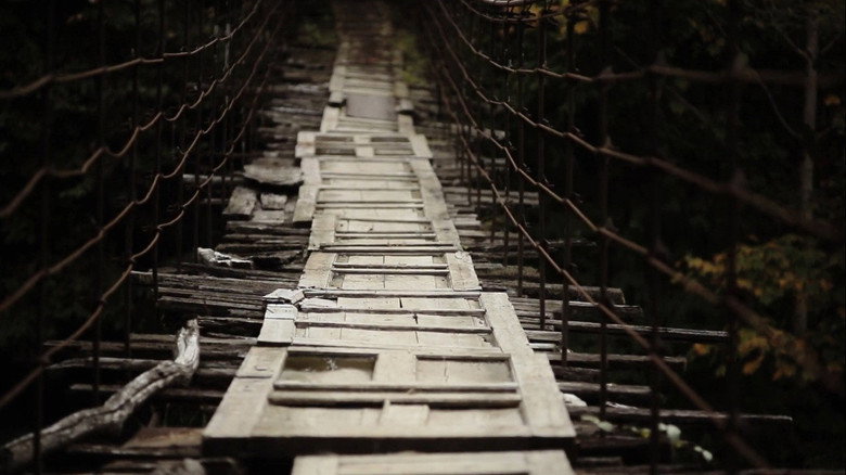 The Bridge still 1