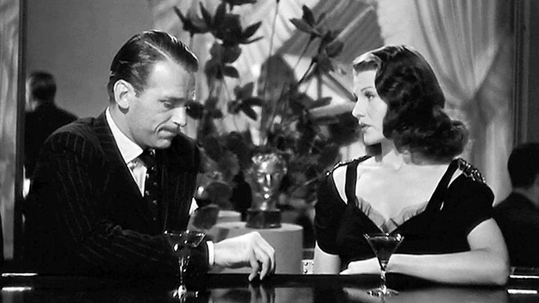 Angels Over Broadway still 5