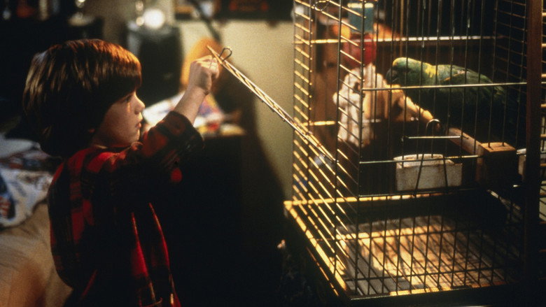 Home Alone 3 still 6