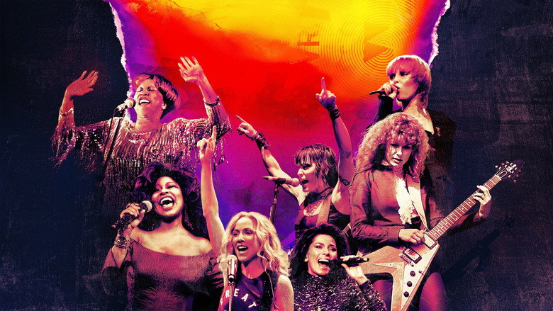 Women Who Rock still 1
