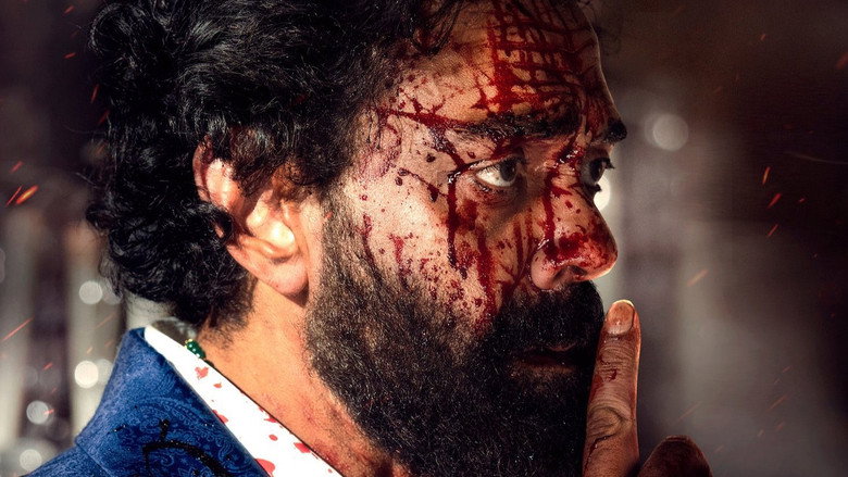 Animal still 6