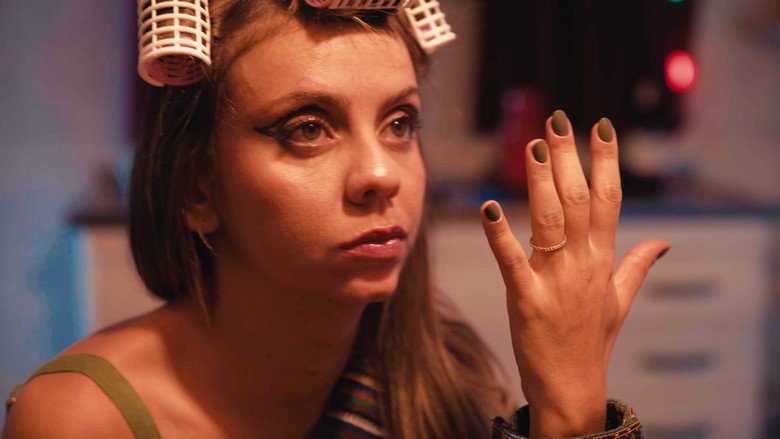 À vida, com a Morte still 8