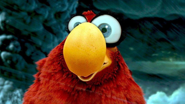 Birds Like Us still 3