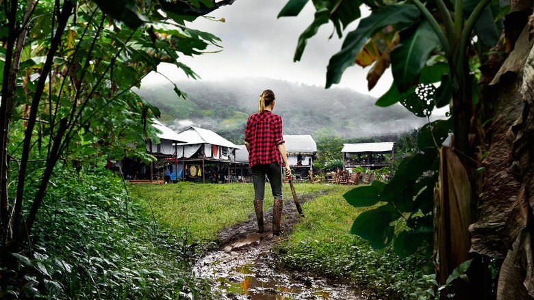 Jungletown still 2