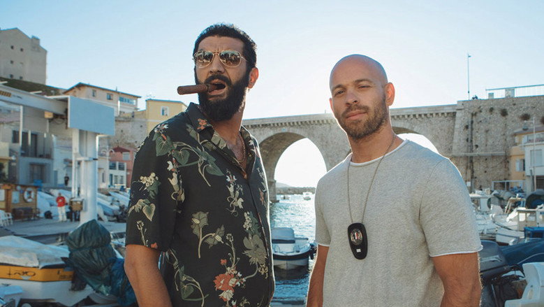 Taxi 5 still 1