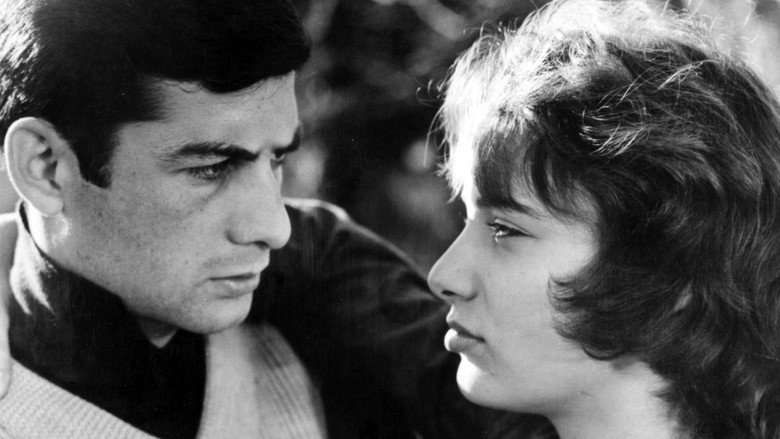 Le Beau Serge still 5