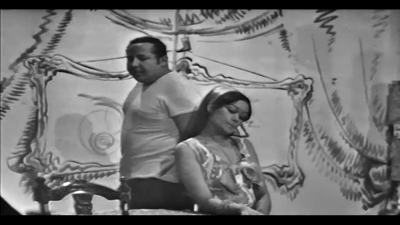 The man who got his wife married still 1