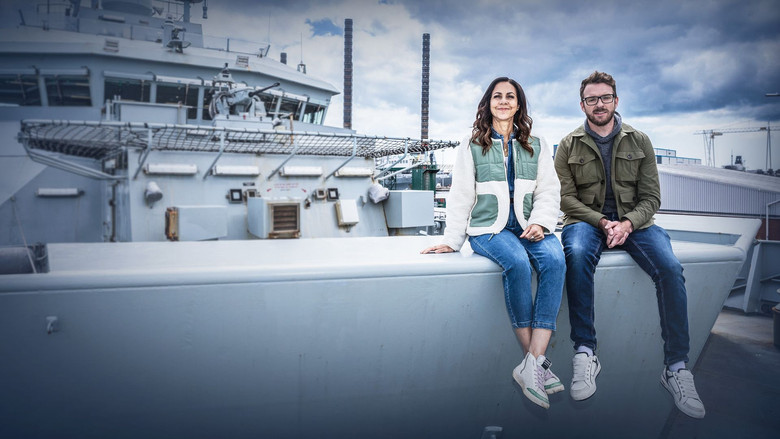Warship: Life in the Royal Navy still 1