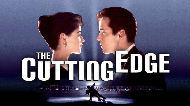 The Cutting Edge still 2