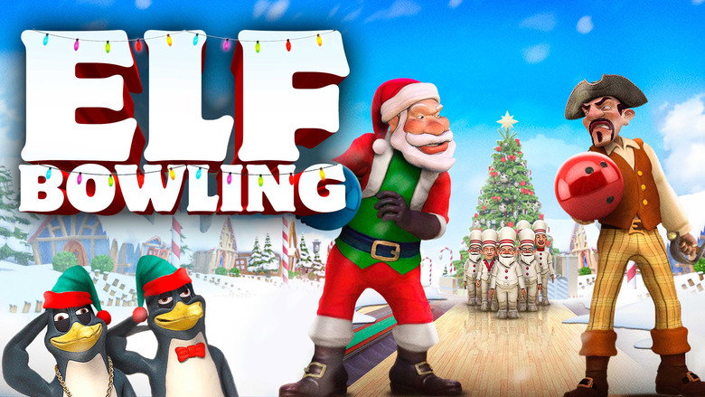 Elf Bowling: The Movie still 3