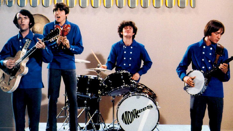 The Monkees still 5