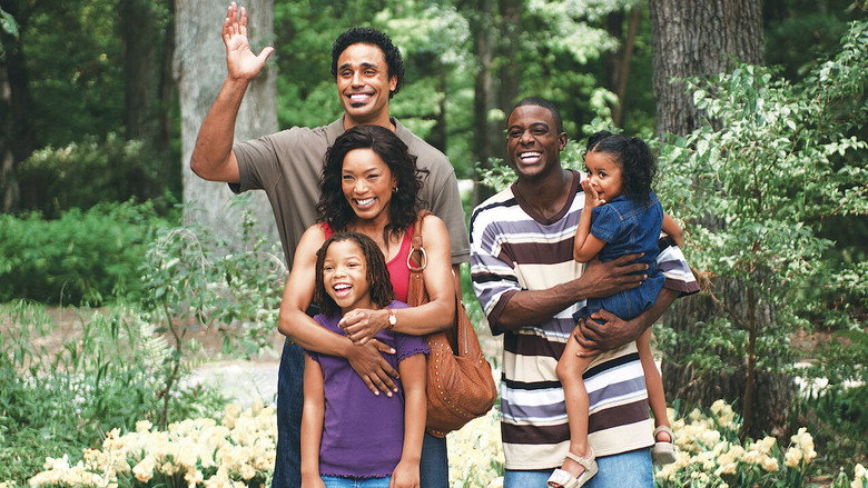 Meet the Browns still 4