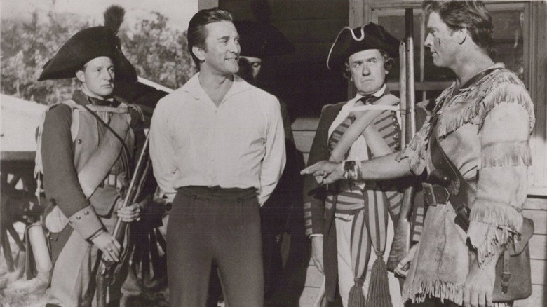 The Devil's Disciple still 5