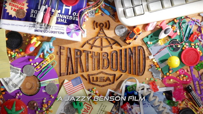 Earthbound, USA still 3