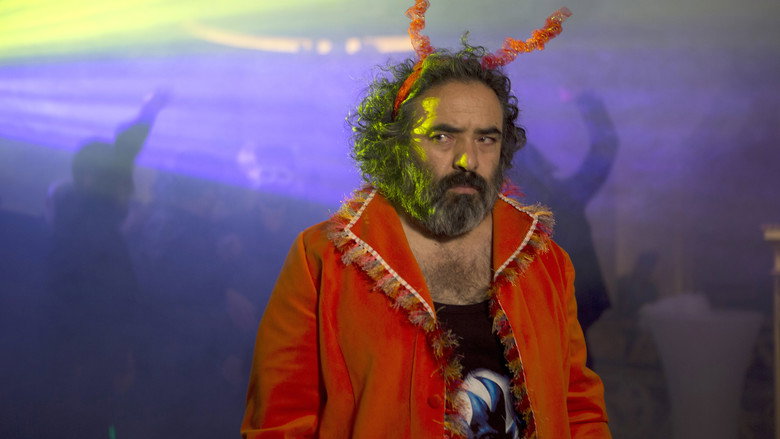 Pig still 4