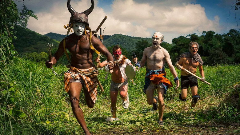 Mad Dogs still 3
