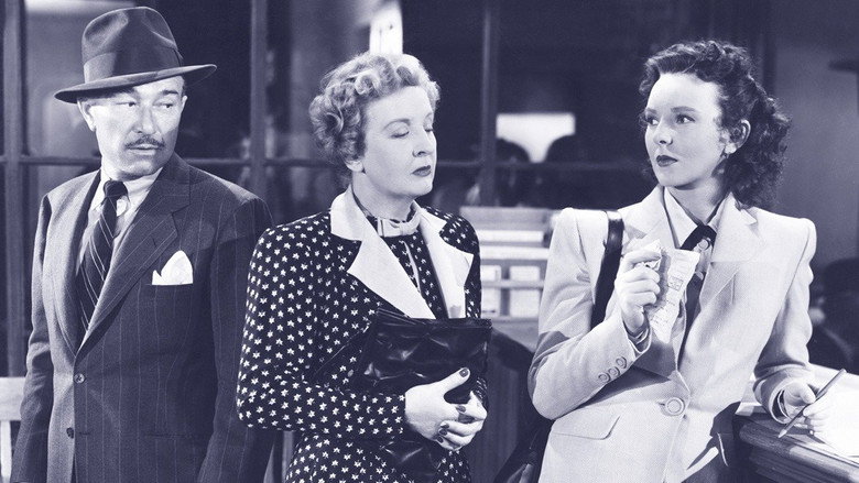 G.I. War Brides still 1