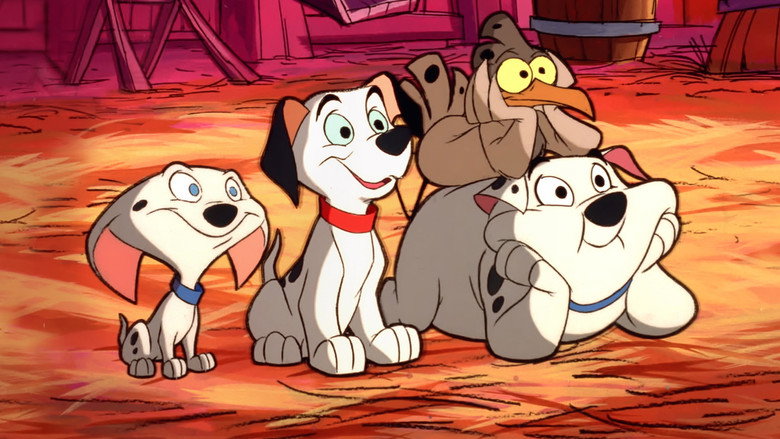 101 Dalmatians: The Series still 8