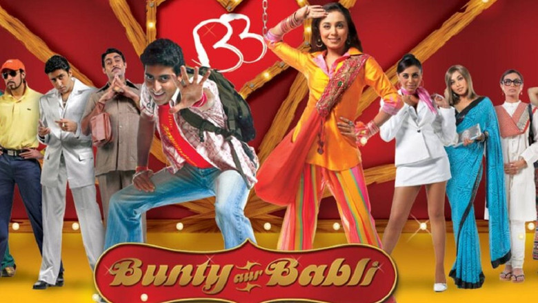 Bunty Aur Babli still 4