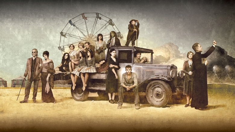 Carnivàle still 1