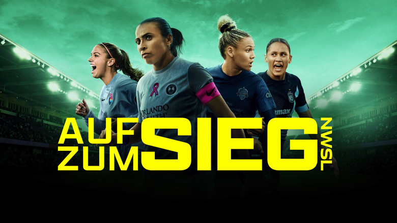 For the Win: NWSL still 4