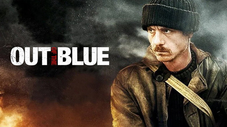 Out of the Blue still 4