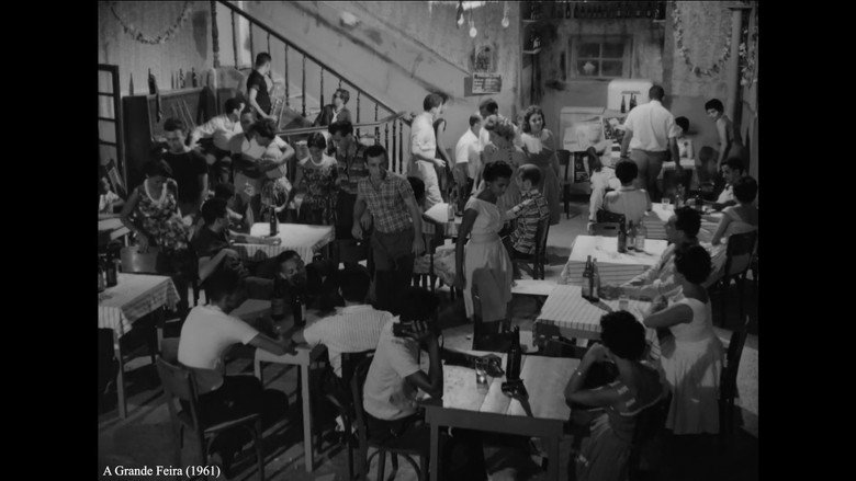 Roberto Pires: Êle Fêz O Cinema Baiano Nascer still 3