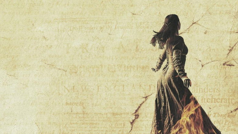 Witches: Truth Behind the Trials still 1