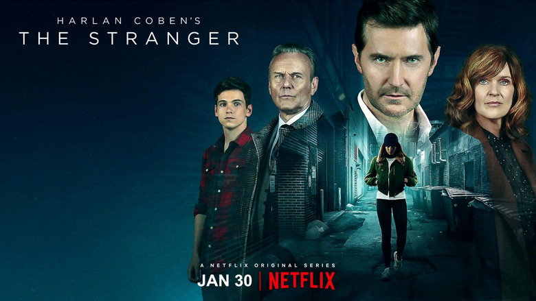 The Stranger still 7