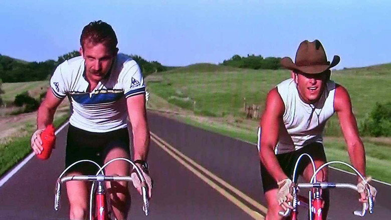 American Flyers still 4
