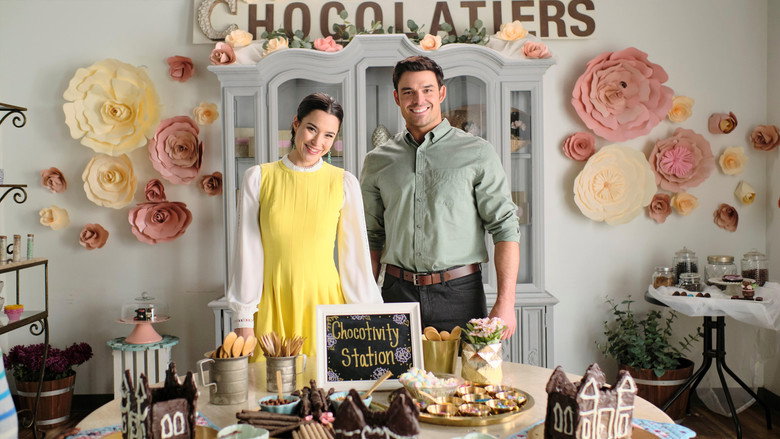 For the Love of Chocolate still 1