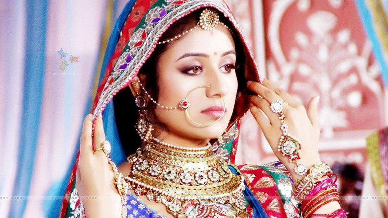 Jodha & Akbar still 2