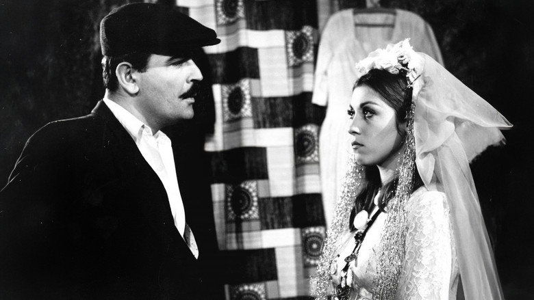 Bride of the Earth still 2